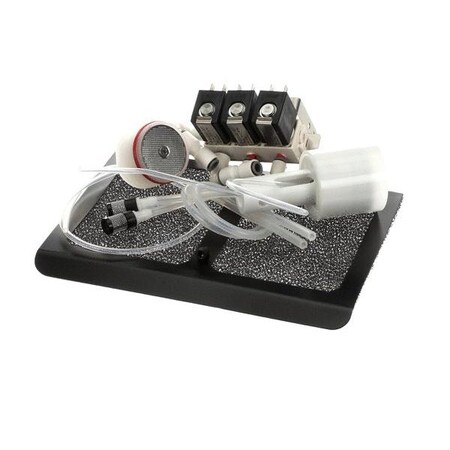 Concordia Beverage System Kit Pm 3Yr Ni X0 5000-044